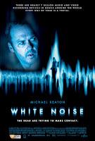 Recensione #130: White Noise - Non ascoltate