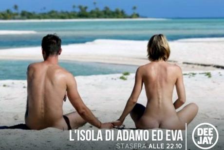 Dopo l’isola di Adamo ed Eva anche quella dei deficienti?