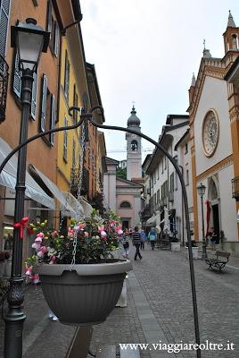 Quel ramo del Lago di Como: la bellezza di Menaggio