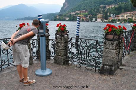 Quel ramo del Lago di Como: la bellezza di Menaggio