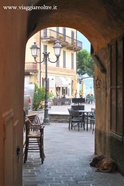 Quel ramo del Lago di Como: la bellezza di Menaggio