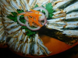 cucina egiziana - icli tava