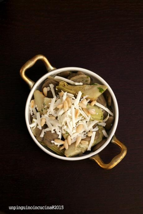 orecchiette-carciofi-pinoli-e-ricotta-salata