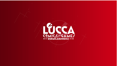 Everyeye.it raddoppia a Lucca Comics & Games 2015, ecco dove trovarci! [ Lucca 2015 ]