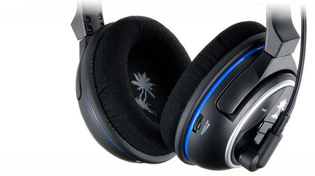 Turtle Beach annuncia le cuffie Ear Force PX24 e Recon 60P