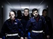 Stasera alle 23,05 Movie A.C.A.B. Cops Bastards Stefano Sollima