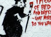 Exit Through Gift Shop: sarà Banksy?