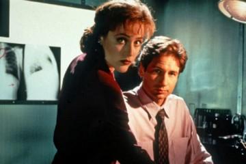 X-Files-Stagione-1