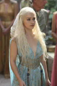 Le 10 icone di stile dei Telefilm