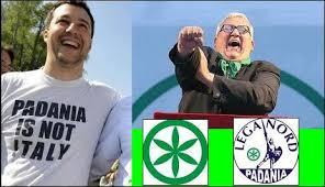 Risultati immagini per salvini