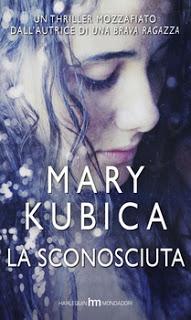 Anteprima: La sconosciuta di Mary Kubica