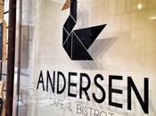 Morgatta&amp;theCity: Benvenuti all’ Andersen Cafè