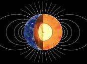 nucleo della Terra risale 1-1,5 miliardi anni