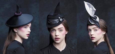 SOPHIE BEALE MILLINERY HATS