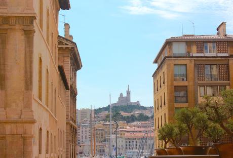 Quando Marseille fa rima con merveille - foto di Elisa Chisana Hoshi