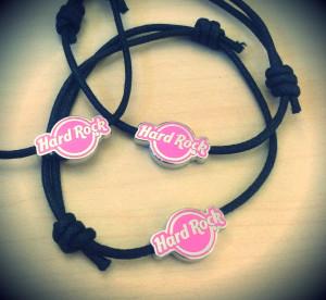 Pinktober braccialetti