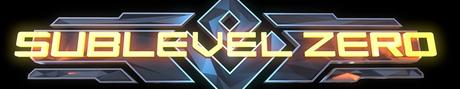 Sublevel Zero logo