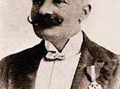 Inaugurazione statua dedicata Emilio Salgari