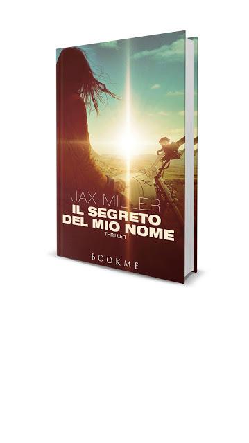 Segnalazione De Agostini: DEATHDATE di Rubin Lance - IL SEGRETO DEL MIO NOME di Jax Miller