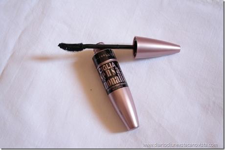 maybelline ciglia sensazionali intense black