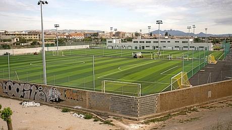 Il nuovo centro sportivo del Villarreal