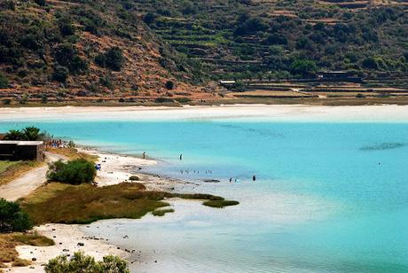 Pantelleria: scoprire il fascino pantesco