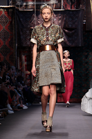 Milano Moda Donna: Antonio Marras P/E 2016