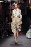 Milano Moda Donna: Antonio Marras P/E 2016