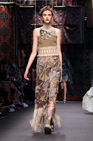 Milano Moda Donna: Antonio Marras P/E 2016