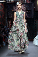 Milano Moda Donna: Antonio Marras P/E 2016