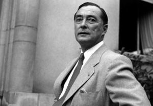 IL CONTE RICHARD KALERGI