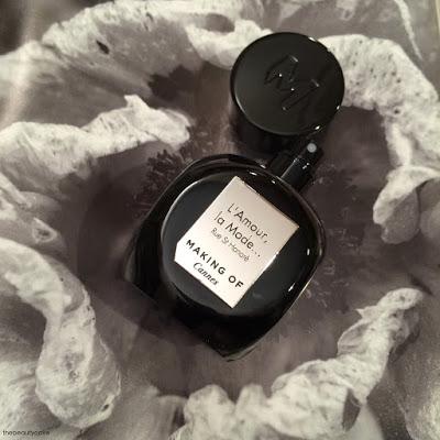 IL PROFUMO: La Collezione Fragranze di MAKING OF Parfums