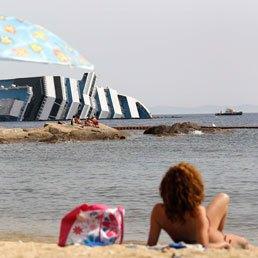 Costa Concordia