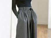 Fall/Winter 2015/16 Fashion Trends: 70's Revival