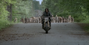 The Walking Dead – S06E01