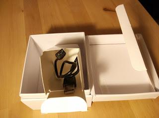 Unboxing No.1 S3: lo smartwatch con slot Sim e Micro SD