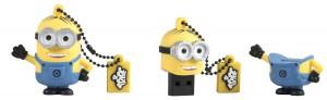 minions usb tribe