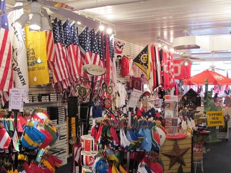 Flag Store