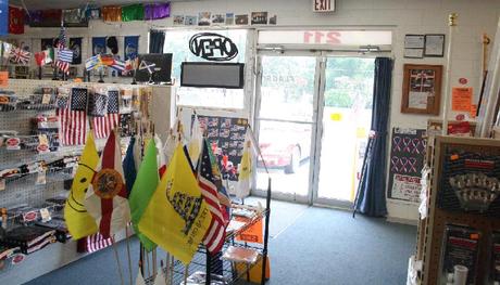 Flag Store