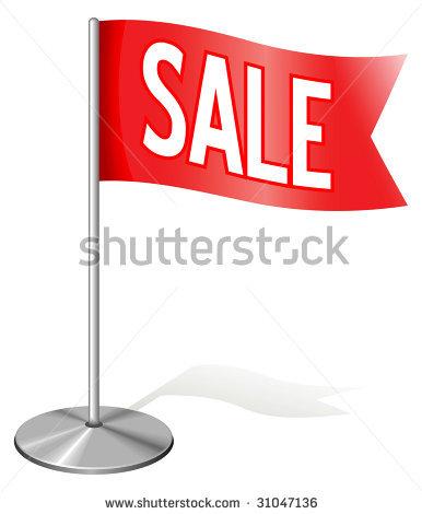 Flag Sales