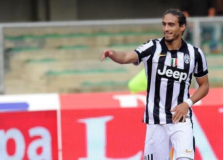 Caceres reintegrato. Può essere convocato con l’Inter..