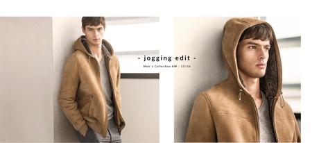 MODA UOMO: Lo  sport-chic di Massimo Dutti