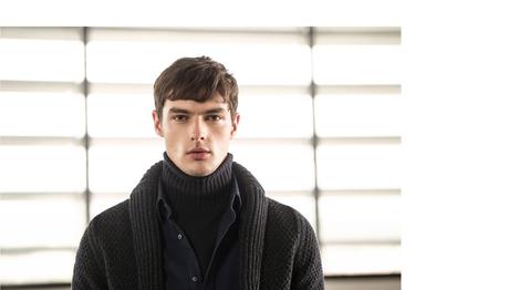 MODA UOMO: Lo  sport-chic di Massimo Dutti