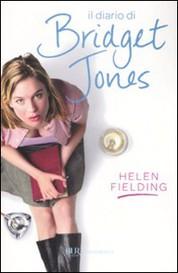 “Il diario di Bridget Jones” di Helen Fielding