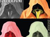 Zoppo... ascolta 'Divergent Directions', nuovo disco Franco Baggiani!