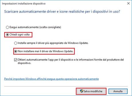 Win10-impostazioni-installazione-dispositivo-chiedi