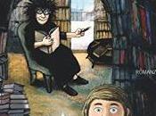 Books Babies [Recensione]: folle biblioteca nonna Huld Thórarinn Leifsson