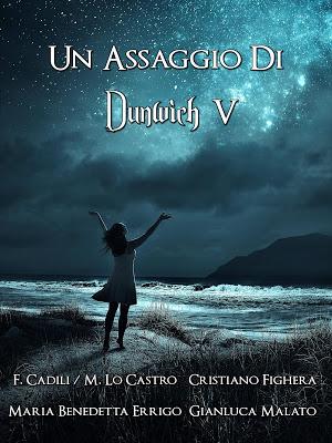 Novità Dunwich Edizioni per il 13 ottobre