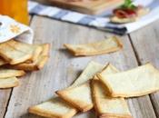 Crackers Esubero Pasta Madre