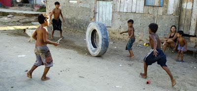 Bambini uccisi per “ripulire” Rio, l’Onu accusa il Brasile